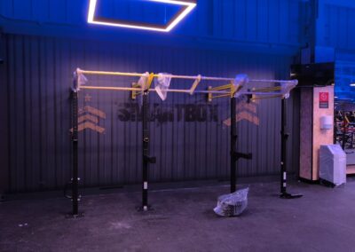 murales en vinil en El Salvador