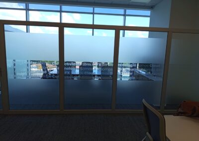 murales en vinil en El Salvador