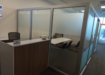 murales en vinil en El Salvador